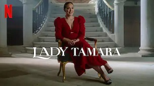 Lady Tamara (2022)