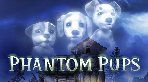 Phantom Pups (2022)