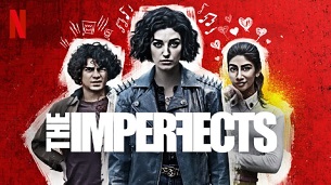 The Imperfects (2022)