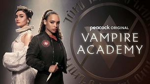 Vampire Academy (2022)
