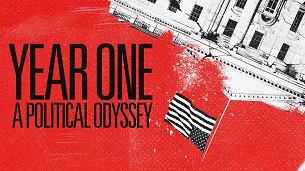 Year One: A Political Odyssey (2022)