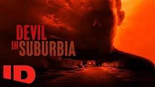 Devil In Suburbia (2022)