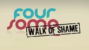 Foursome – Walk of Shame – Playboy TV