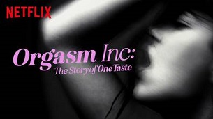 Orgasm Inc: The Story of OneTaste (2022)