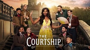 The Courtship (2022)