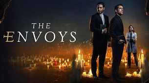 The Envoys (2021)