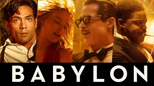 Babylon (2022)