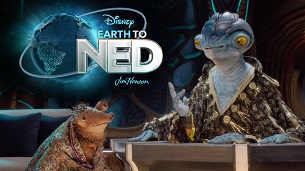 Earth to Ned (2020)