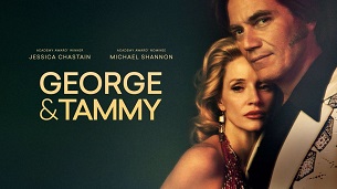George & Tammy (2022)