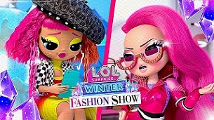 L.O.L. Surprise! Winter Fashion Show (2022)