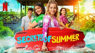 Secrets of Summer (Cielo Grande) (2022)