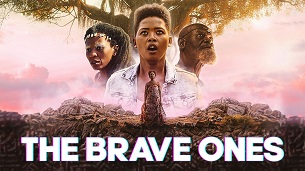The Brave Ones (2022)