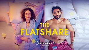 The Flatshare (2022)