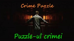 Crime Puzzle (2021)