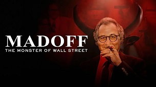 Madoff: The Monster of Wall Street (2023)