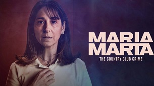 María Marta: The Country Club Crime (2022)