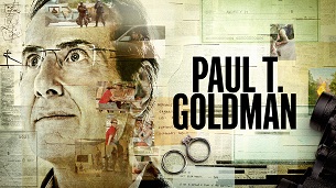 Paul T. Goldman (2023)
