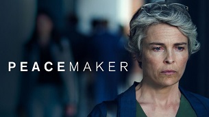 Peacemaker (Rauhantekija) (2020)