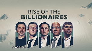 Rise of the Billionaires (2022)