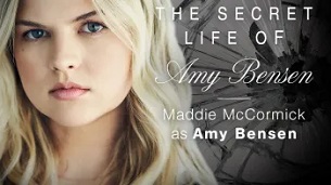 The Secret Life Of Amy Bensen (2022)