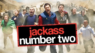 Jackass Number Two (2006)