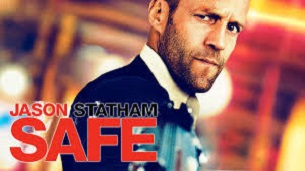 Safe (2012)