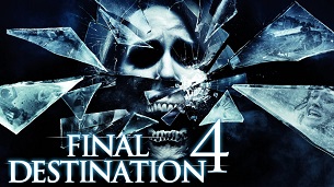 The Final Destination 4 (2009)
