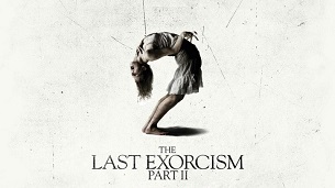 The Last Exorcism 2 Part II (2013)