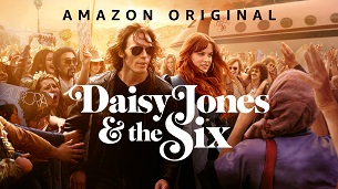 Daisy Jones & the Six (2023)