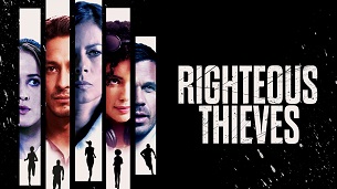 Righteous Thieves (2023)