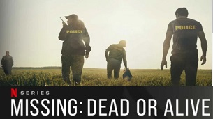 Missing: Dead or Alive? (2023)