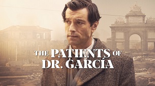 The Patients of Dr. García (2023)