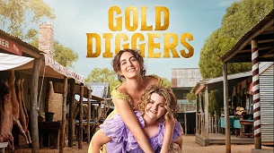 Gold Diggers (2023)