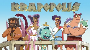 Krapopolis (2023)