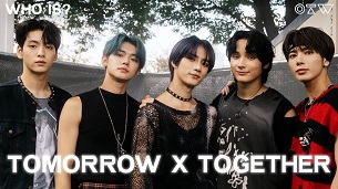 TOMORROW X TOGETHER: OUR LOST SUMMER (2023)