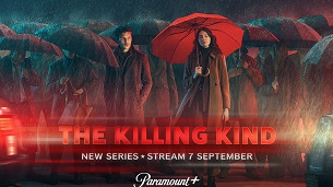 The Killing Kind (2023)