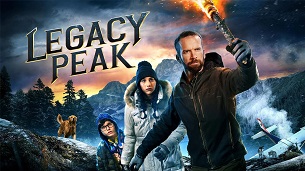 Legacy Peak (2022)