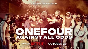 ONEFOUR: Against All Odds (2023)