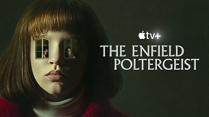 The Enfield Poltergeist (2023)
