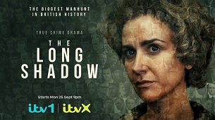 The Long Shadow (2023)