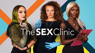 The Sex Clinic (2019)