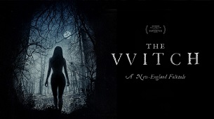 The Witch (The VVitch: A New-England Folktale) (2015)