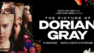 The Picture of Dorian Gray (2023)