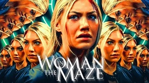Woman in the Maze (2023)