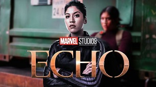 Marvel Studios: Echo (2024)