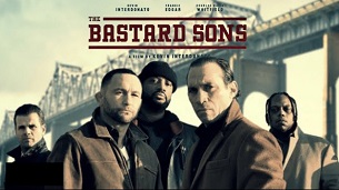 The Bastard Sons (2024)