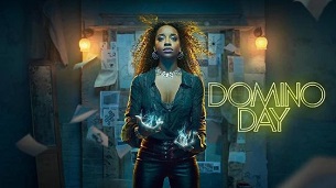 Domino Day (2024)