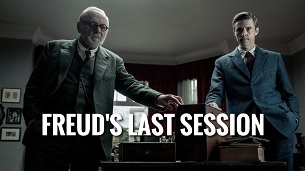Freud’s Last Session (2023)