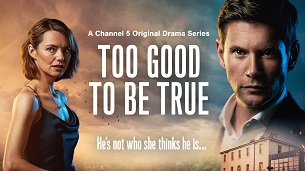Too Good To Be True (2024)