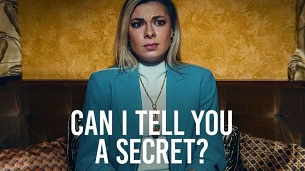 Can I Tell You a Secret? (2024)
